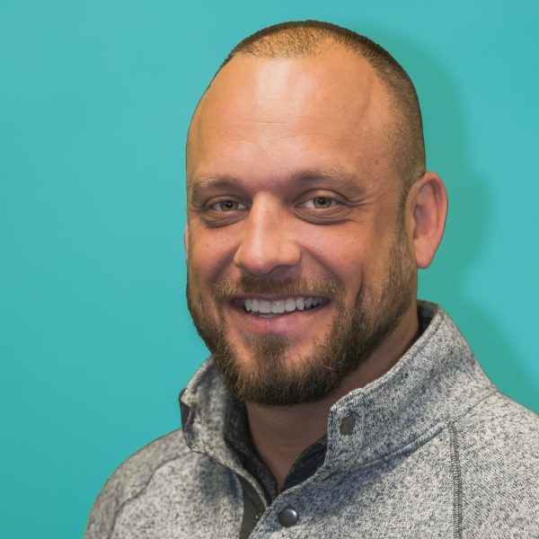 Aaron Christy founder Pleasant Creek Water Restoration